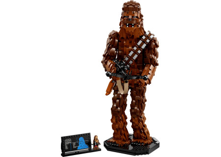 LEGO® 75371 Star Wars - Chewbacca