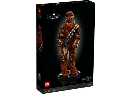 LEGO® 75371 Star Wars - Chewbacca