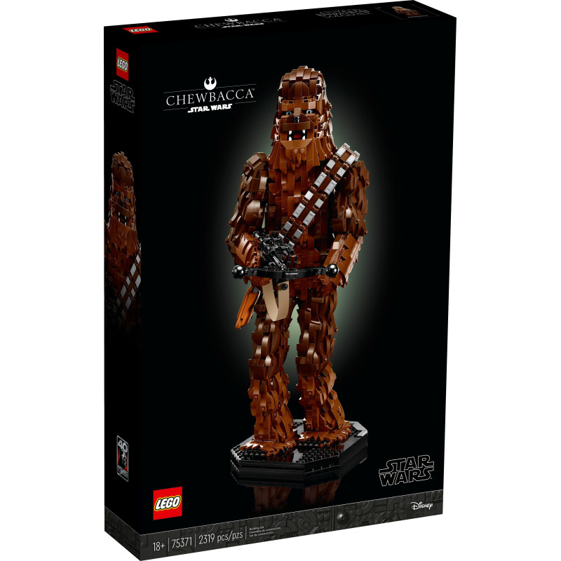 LEGO® 75371 Star Wars - Chewbacca