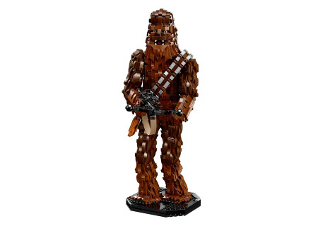 LEGO® 75371 Star Wars - Chewbacca