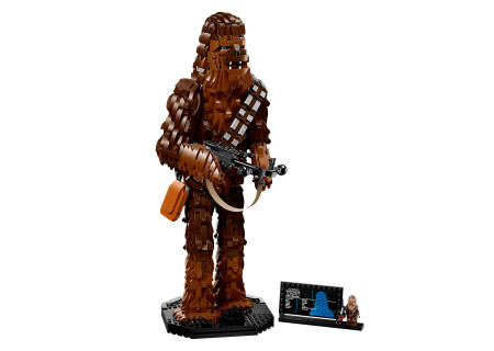 LEGO® 75371 Star Wars - Chewbacca