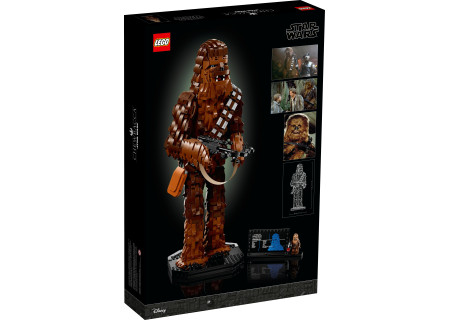 LEGO® 75371 Star Wars - Chewbacca