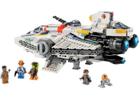 LEGO® 75357 Star Wars - Duch i Upiór II