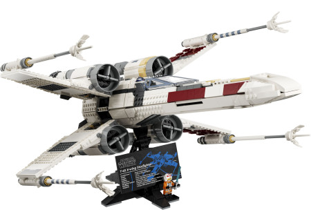 LEGO® 75355 Star Wars - Myśliwiec X-Wing