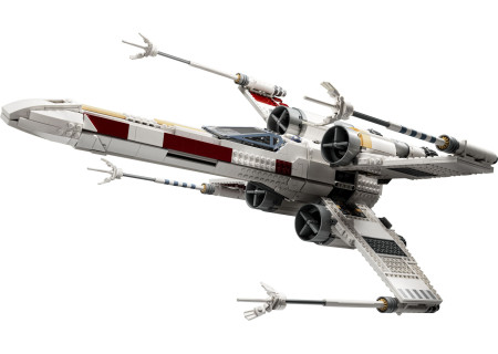 LEGO® 75355 Star Wars - Myśliwiec X-Wing