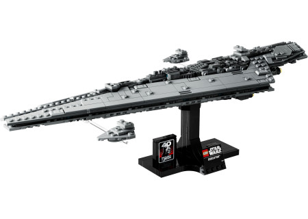 LEGO® 75356 Star Wars - Gwiezdny superniszczyciel typu Executor