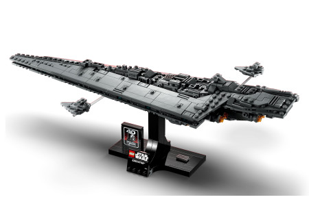 LEGO® 75356 Star Wars - Gwiezdny superniszczyciel typu Executor