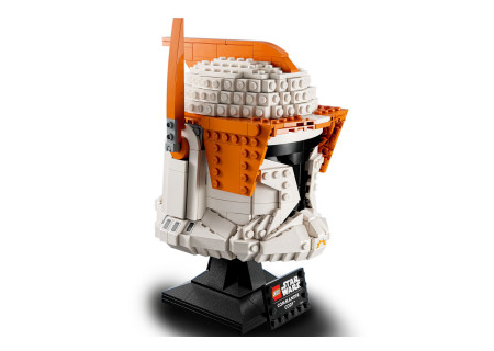 LEGO® 75350 Star Wars - Hełm dowódcy klonów Cody’ego