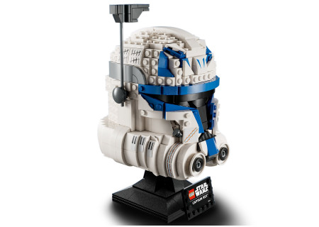 LEGO® 75349 Star Wars - Hełm kapitana Rexa