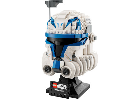 LEGO® 75349 Star Wars - Hełm kapitana Rexa
