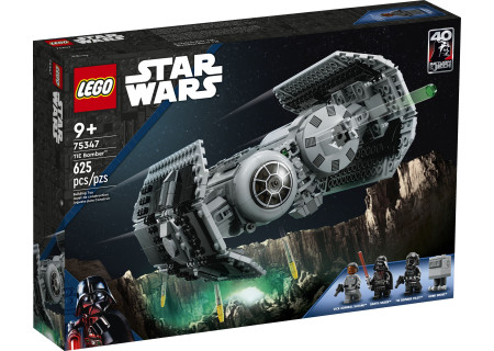 LEGO® 75347 Star Wars - Bombowiec TIE