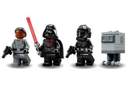 LEGO® 75347 Star Wars - Bombowiec TIE