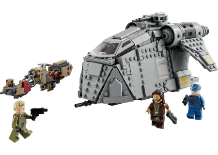LEGO® 75338 Star Wars - Zasadzka na Ferrix
