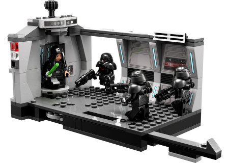 LEGO® 75324 Star Wars - Atak mrocznych szturmowców