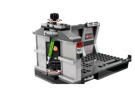 LEGO® 75324 Star Wars - Atak mrocznych szturmowców