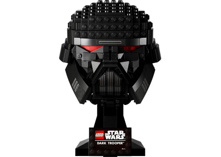 LEGO® 75343 Star Wars - Hełm mrocznego szturmowca