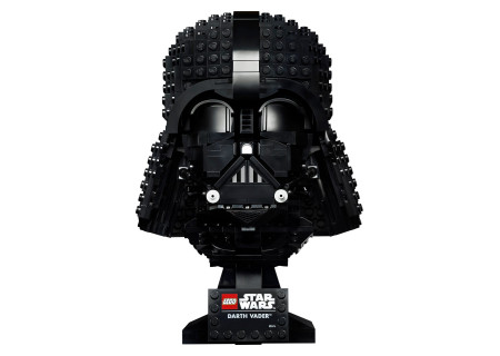 LEGO® 75304 Star Wars - Hełm Dartha Vadera
