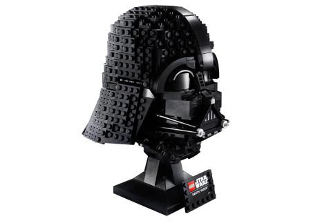 LEGO® 75304 Star Wars - Hełm Dartha Vadera