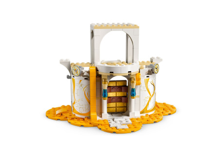 LEGO® 71477 DREAMZzz - Wieża Piaskina