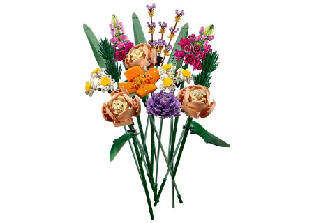 LEGO® 10280 Creator Expert - Bukiet kwiatowy