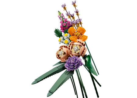 LEGO® 10280 Creator Expert - Bukiet kwiatowy