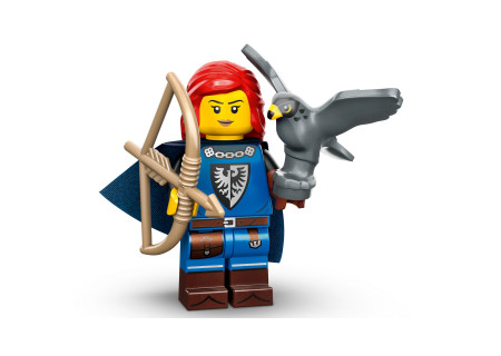 LEGO® 71037 Minifigurki - Seria 24