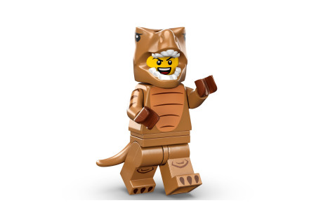 LEGO® 71037 Minifigurki - Seria 24