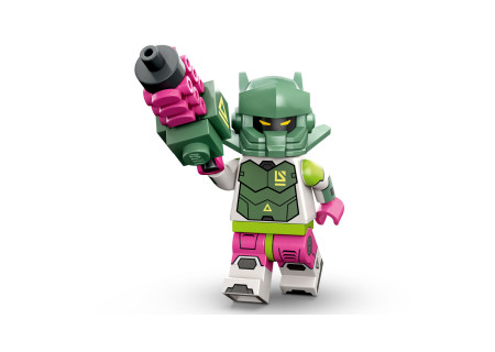 LEGO® 71037 Minifigurki - Seria 24