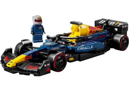 LEGO® 77243 Speed Champions - Bolid F1 Oracle Red Bull Racing RB20