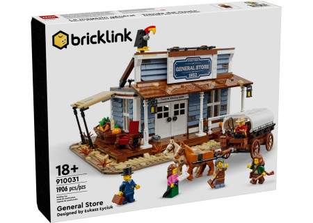 LEGO® 910031 BrickLink Designer Program - Sklep wielobranżowy