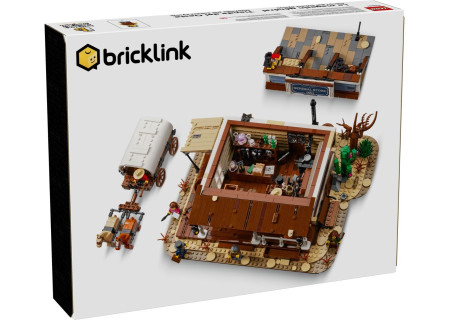 LEGO® 910031 BrickLink Designer Program - Sklep wielobranżowy