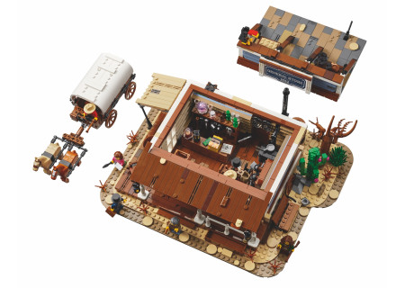 LEGO® 910031 BrickLink Designer Program - Sklep wielobranżowy