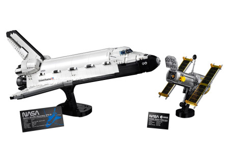 LEGO® 10283 Creator Expert - NASA Discovery Space Shuttle