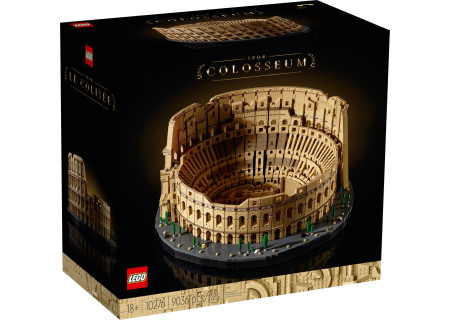 LEGO® 10276 Creator Expert - Koloseum