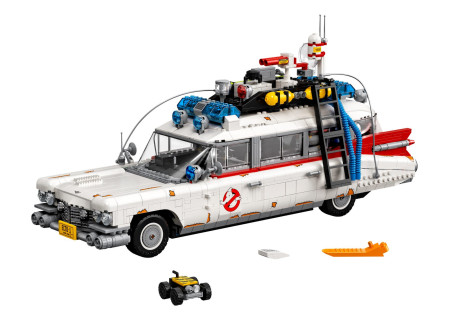 LEGO® 10274 Creator Expert - ECTO-1 Pogromców duchów