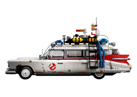 LEGO® 10274 Creator Expert - ECTO-1 Pogromców duchów