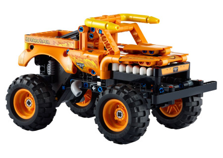 LEGO® 42135 Technic - Monster Jam El Toro Loco