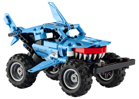 LEGO® 42134 Technic - Monster Jam Megalodon