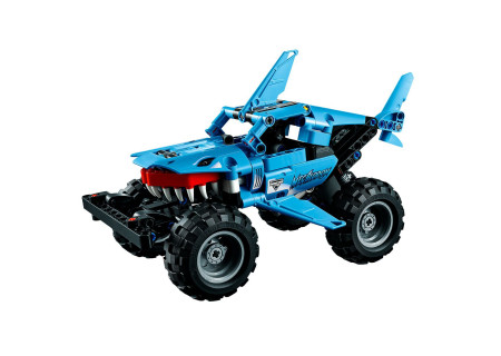 LEGO® 42134 Technic - Monster Jam Megalodon
