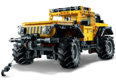LEGO® 42122 Technic - Jeep Wrangler