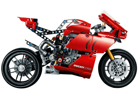 LEGO® 42107 Technic - Ducati Panigale V4 R
