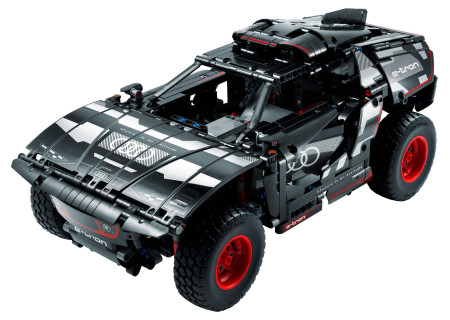 LEGO® 42160 Technic - Audi RS Q e-tron