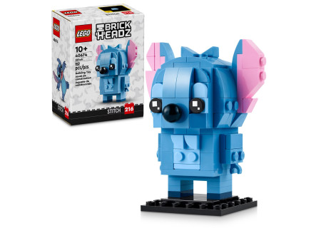 LEGO® 40674 BrickHeadz - Stitch