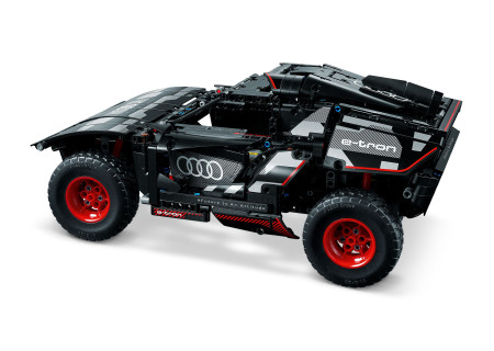 LEGO® 42160 Technic - Audi RS Q e-tron