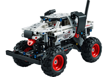 LEGO® 42150 Technic - Monster Jam Monster Mutt Dalmatian