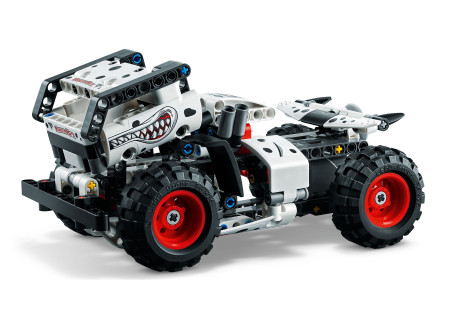 LEGO® 42150 Technic - Monster Jam Monster Mutt Dalmatian
