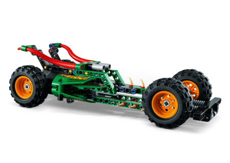 LEGO® 42149 Technic - Monster Jam Dragon