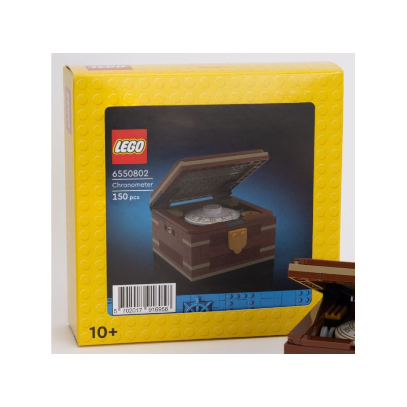 LEGO® 5009045 Inne - Chronometer