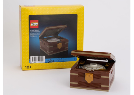 LEGO® 5009045 Inne - Chronometer