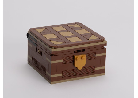 LEGO® 5009045 Inne - Chronometer